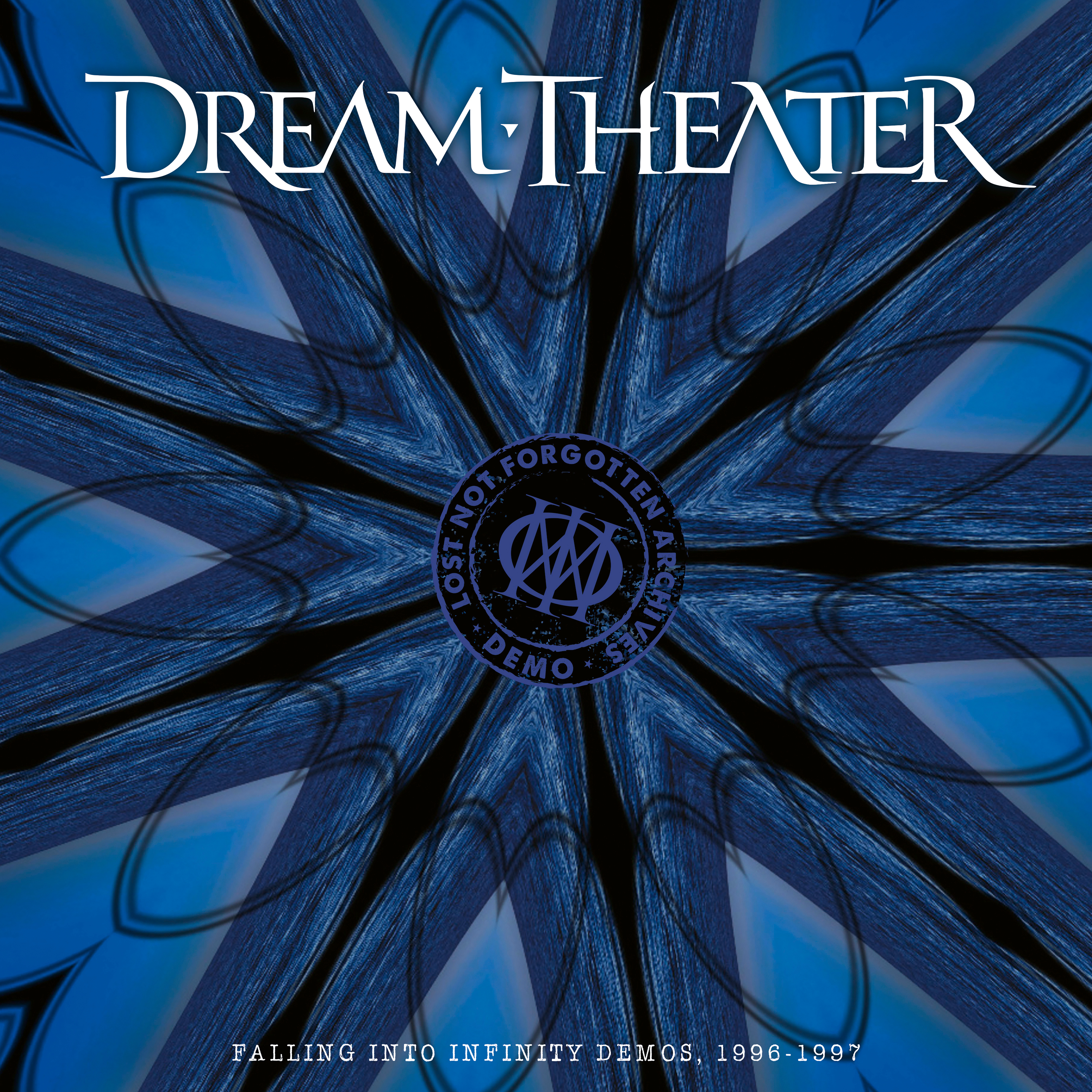 Dream Theater — Lost Not Forgotten Archives: Falling Into Infinity Demos, 1996-1997