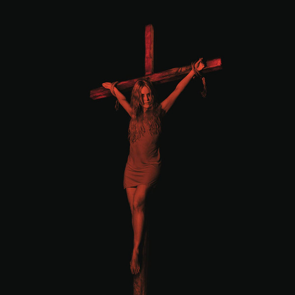 Lucifer — Lucifer IV [Standard Edition]