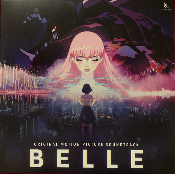 Various — Belle (Original Motion Picture Soundtrack)