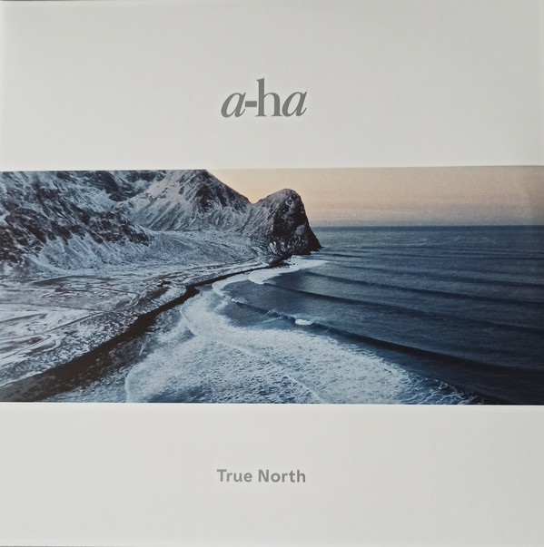 a-ha — True North