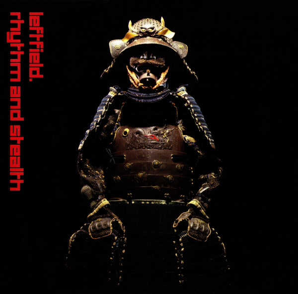 Leftfield — Rhythm & Stealth