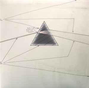 PINK FLOYD — Dark Side Of The Moon Live At Wembley Empire Pool 1974