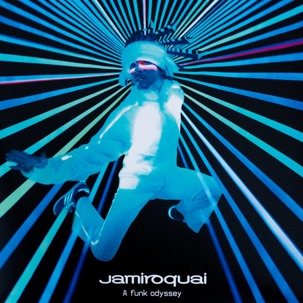 Jamiroquai — A Funk Odyssey