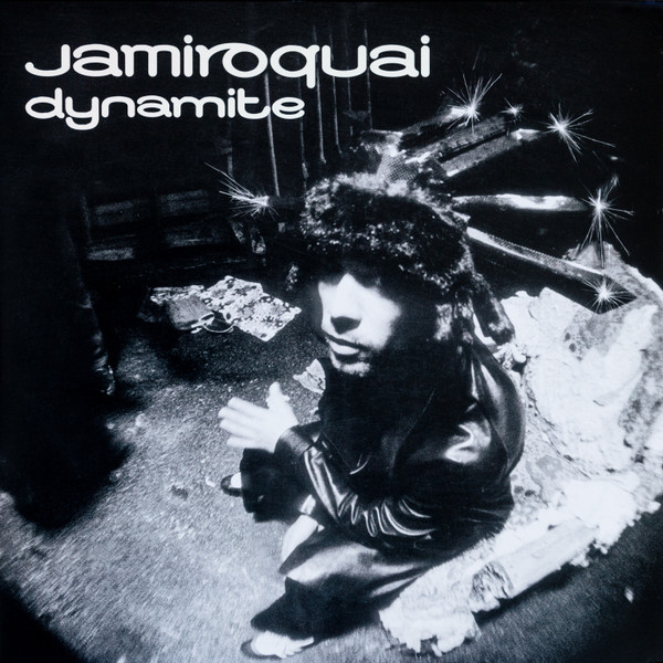 Jamiroquai — Dynamite