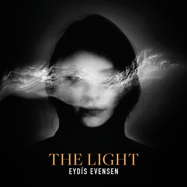 Evensen, Eyd√≠s — The Light