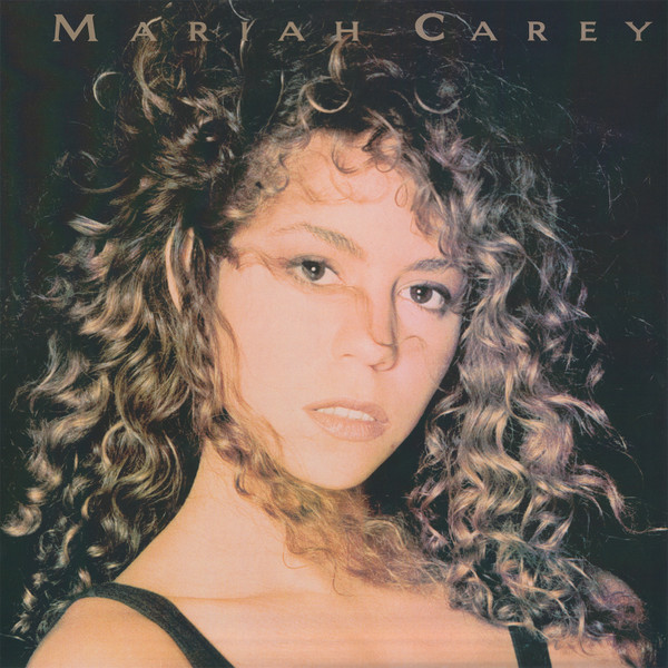 Carey, Mariah — Mariah Carey