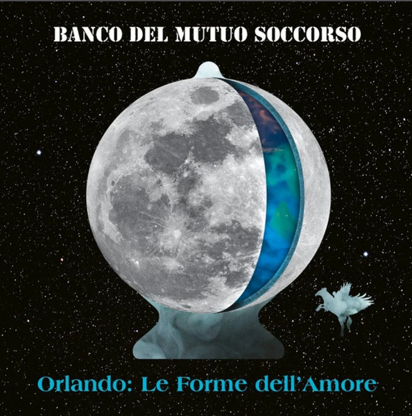 Banco del Mutuo Soccorso — Orlando: Le Forme dell'Amore