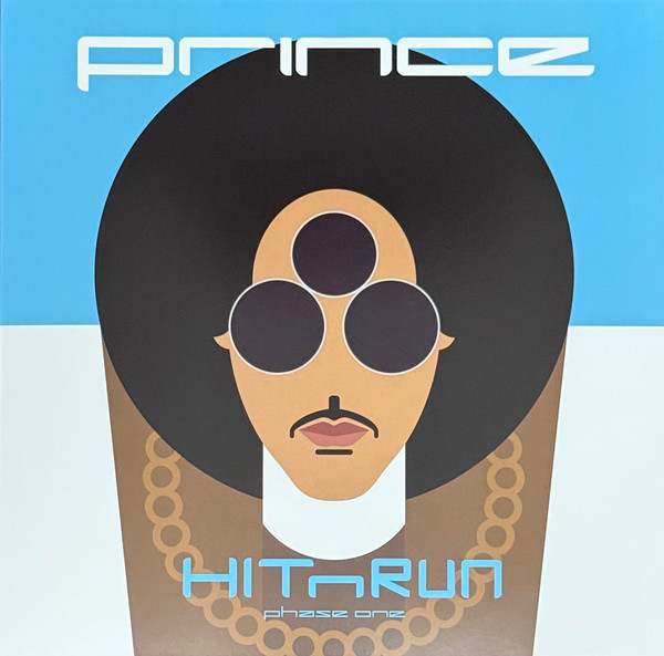 Prince — HITnRUN phase one