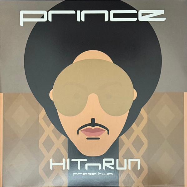 Prince — HITnRUN phase two