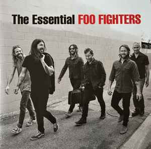 FOO FIGHTERS — The Essential Foo Fighters