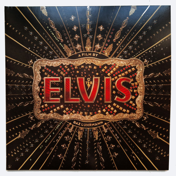 Various — ELVIS (Original Motion Picture Soundtrack)