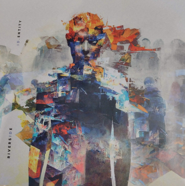 Riverside — ID.Entity