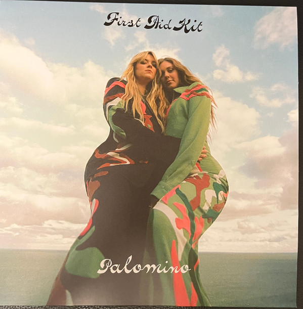 FIRST AID KIT — PALOMINO