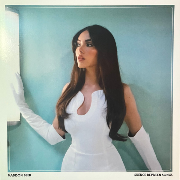 Beer, Madison — Silence Between Songs