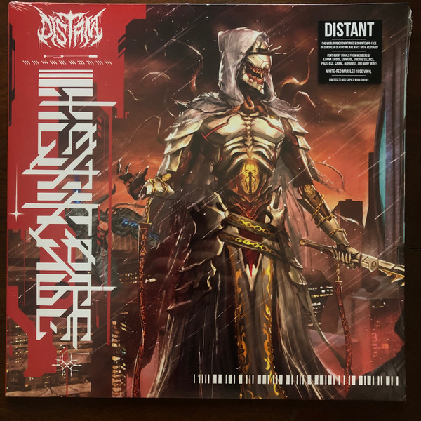 DISTANT — Heritage