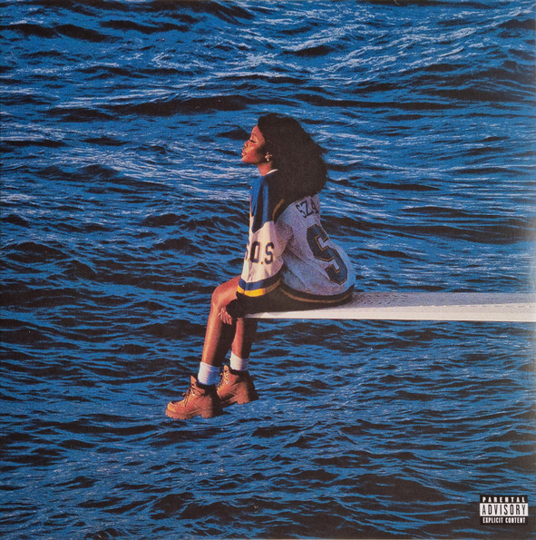 SZA — SOS