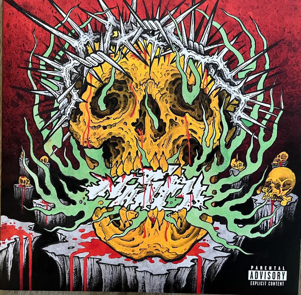 Nasty — Heartbreak Criminals