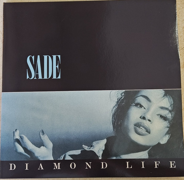 Sade — Diamond Life