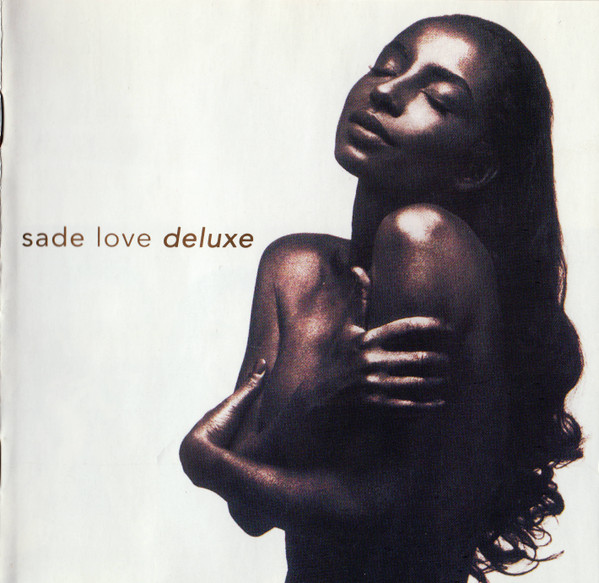 Sade — Love Deluxe