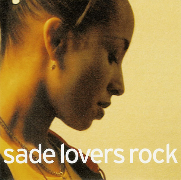 Sade — Lovers Rock