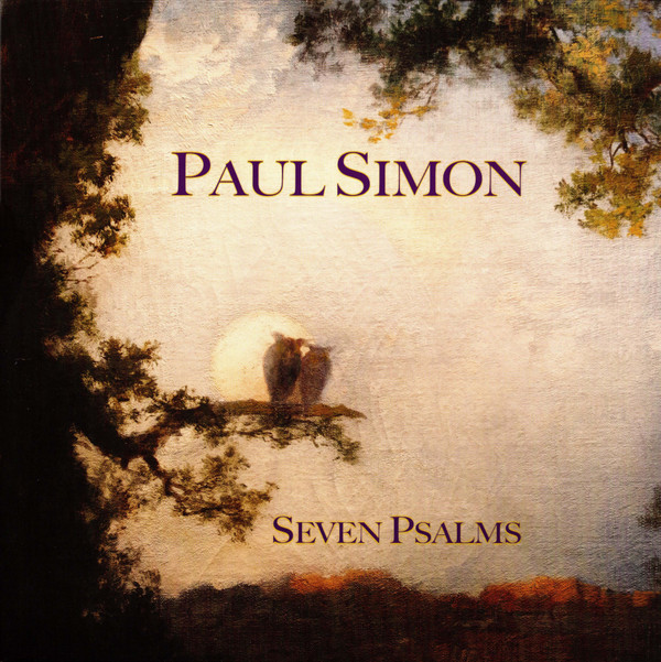 Simon, Paul — Seven Psalms