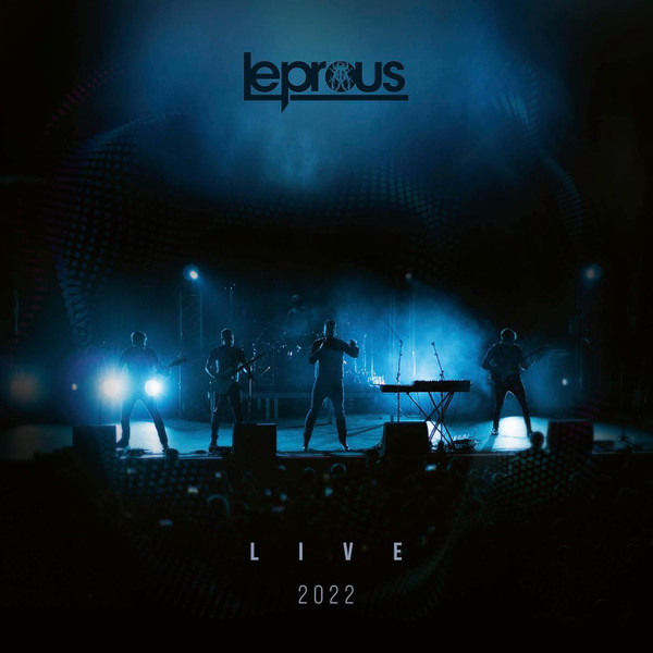 Leprous — Live 2022