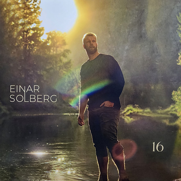 Solberg, Einar — 16