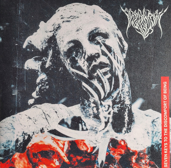 Predatory Void — Seven Keys to the Discomfort of Being