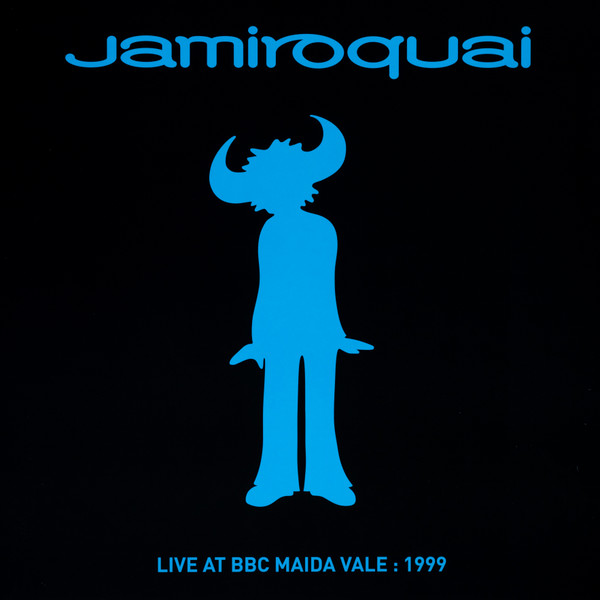 Jamiroquai — Live at BBC Maida Vale : 1999