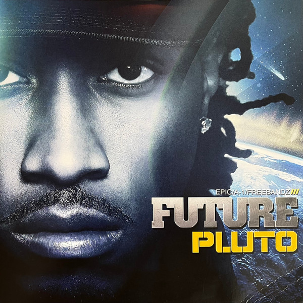 Future — Pluto