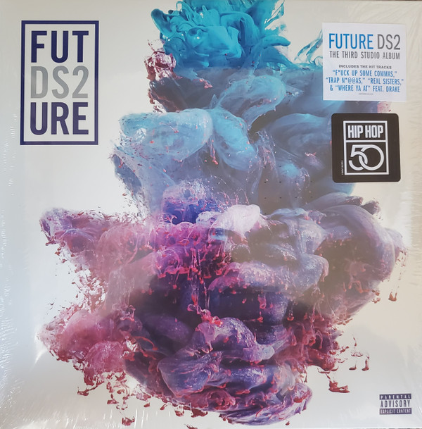 Future — DS2