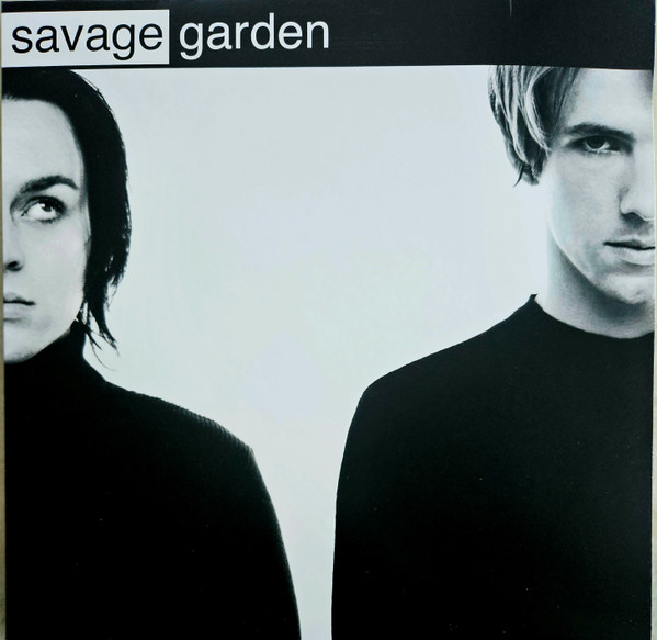 Savage Garden — Savage Garden (Original Version)