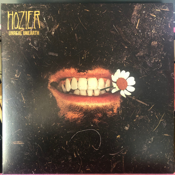 HOZIER — Unreal Unearth