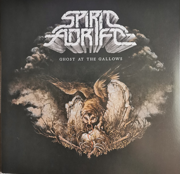 Spirit Adrift — Ghost At The Gallows
