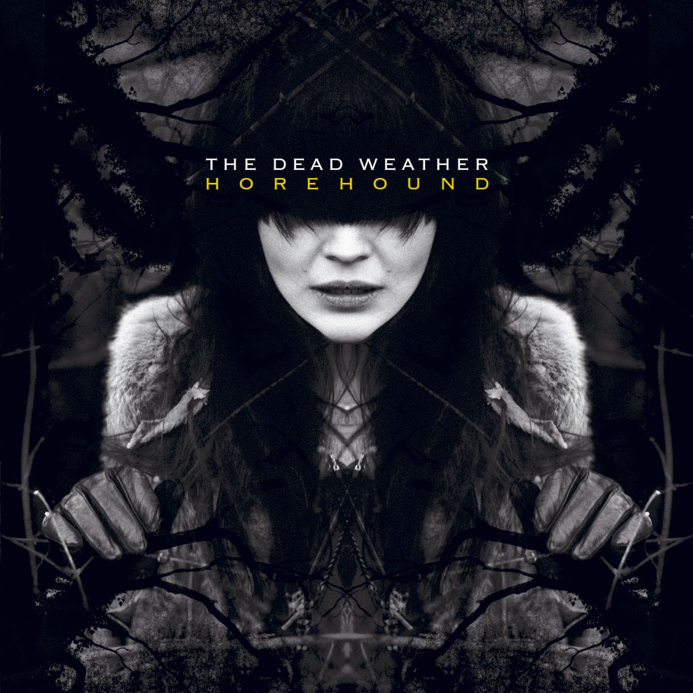 DEAD WEATHER — HOREHOUND