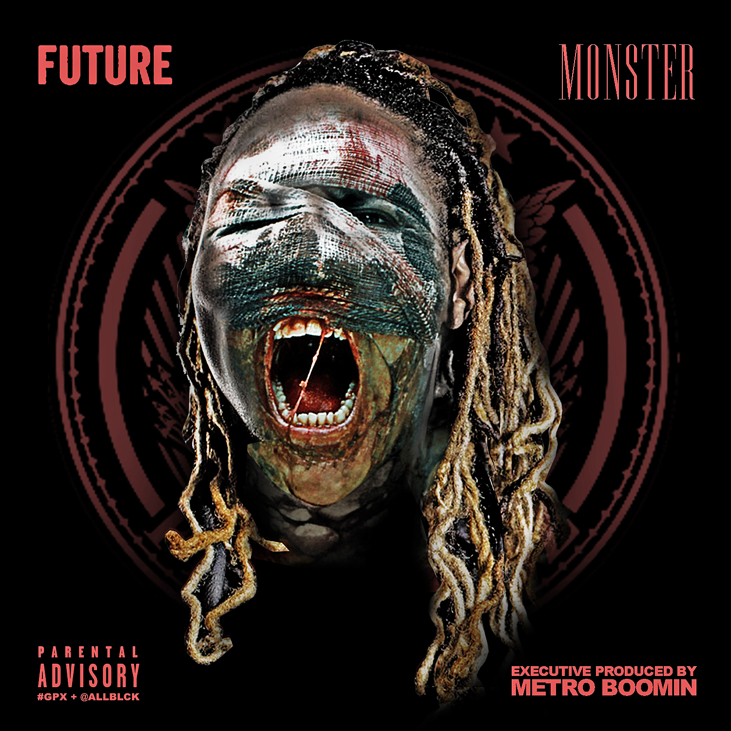 FUTURE — Monster