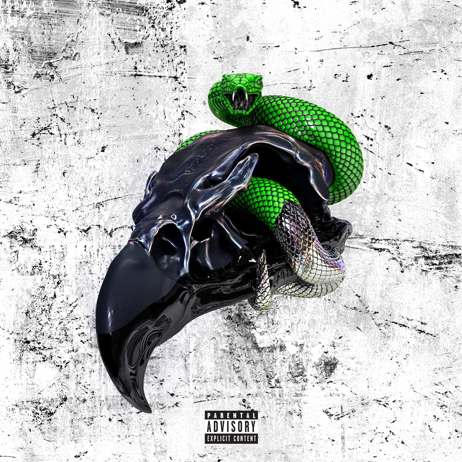 FUTURE & YOUNG THUG — SUPER SLIMEY