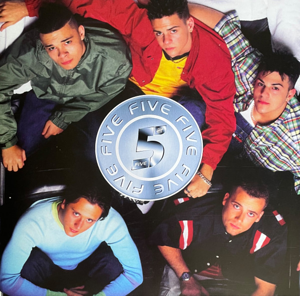 Five — 5ive