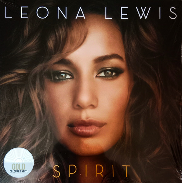 Lewis, Leona — Spirit