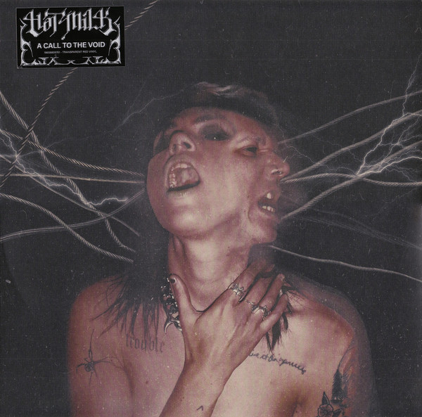 Hot Milk — A Call To The Void