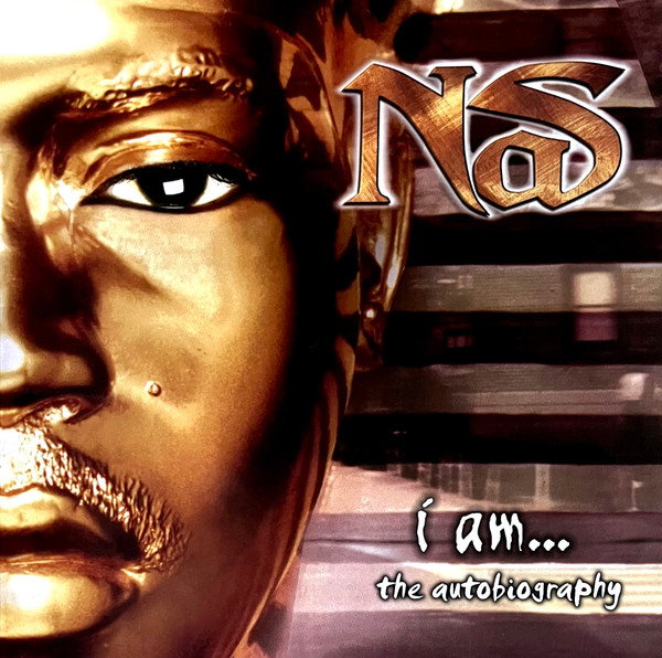 NAS — I AM THE AUTOBIOGRAPY