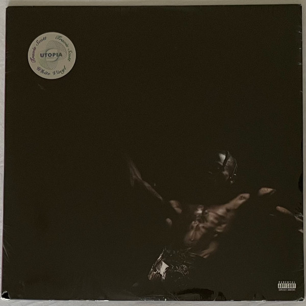 Scott, Travis — UTOPIA
