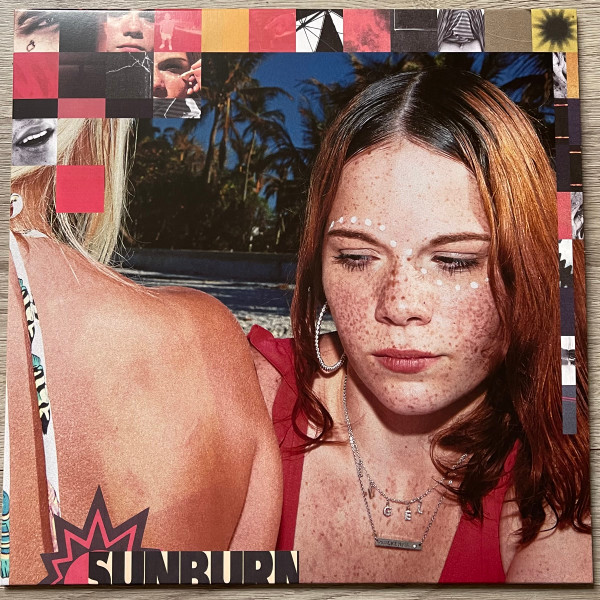 Dominic Fike — Sunburn