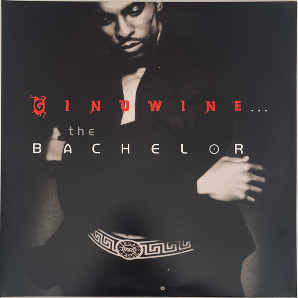 Ginuwine — Ginuwine... The Bachelor