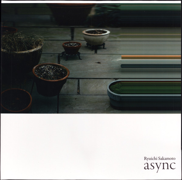 Sakamoto, Ryuichi — async
