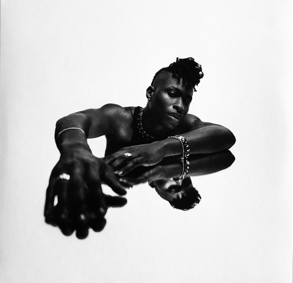 Lucky Daye — Algorithm