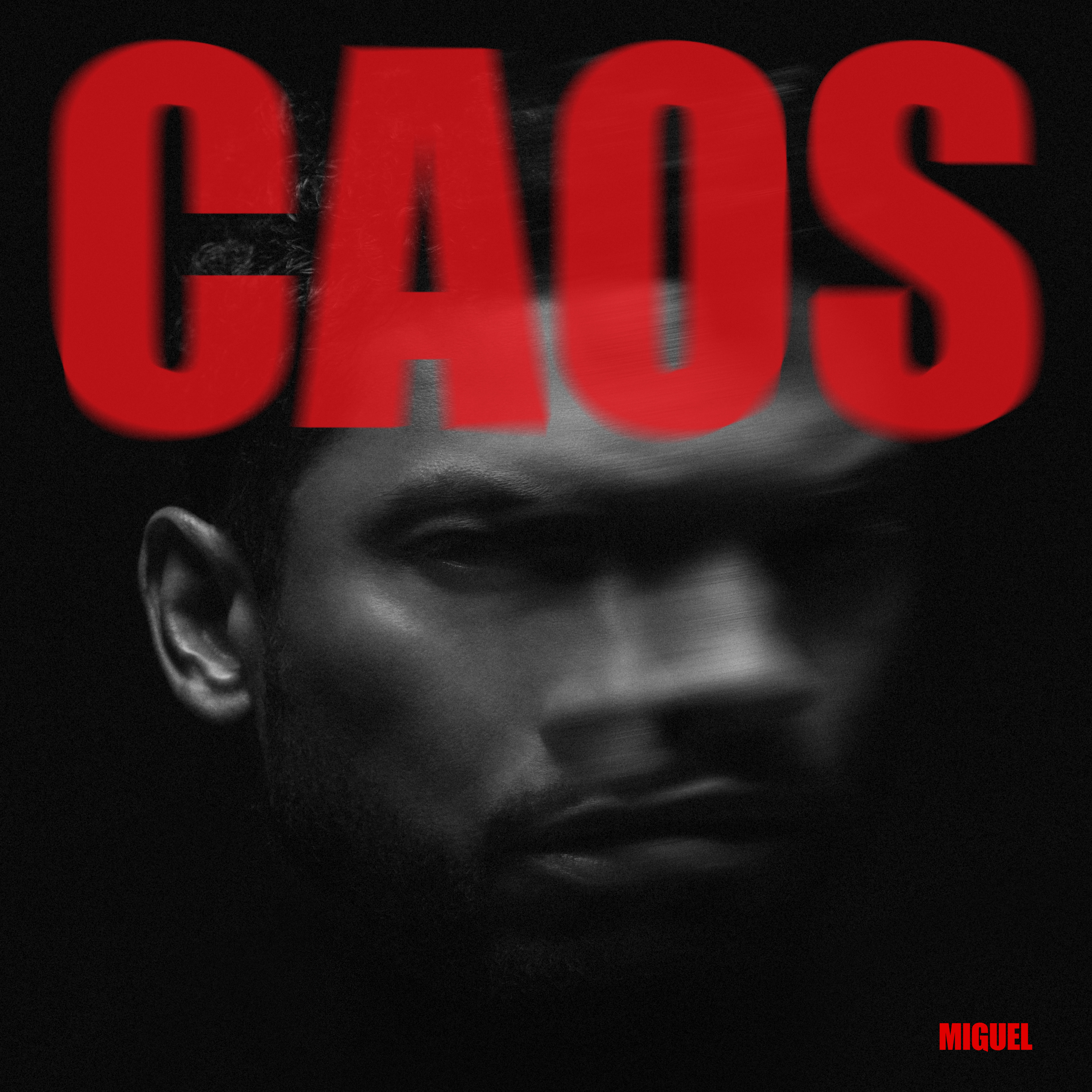 MIGUEL — CAOS