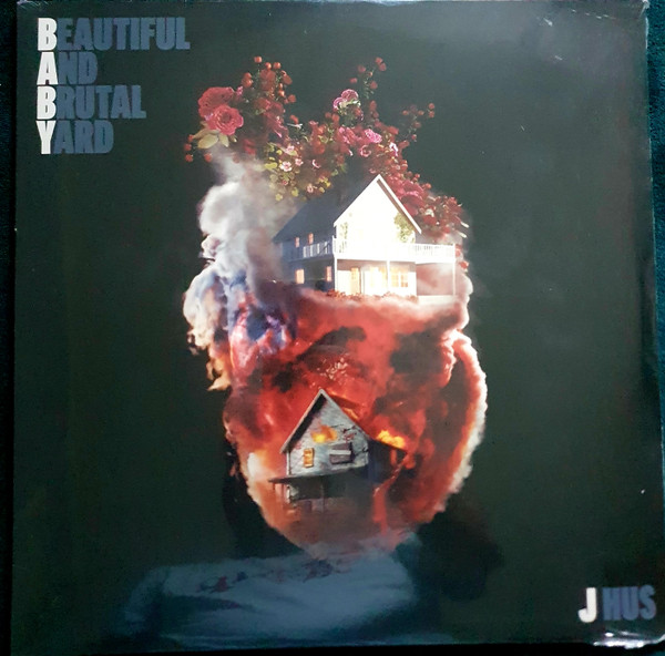 J Hus — Beautiful And Brutal Yard