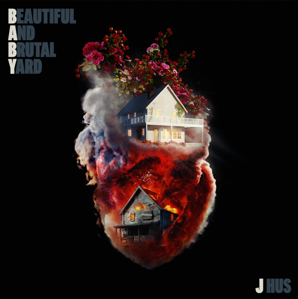 J Hus — Beautiful And Brutal Yard