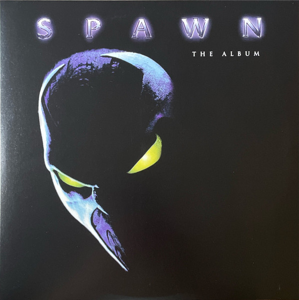 Various — Spawn The Album